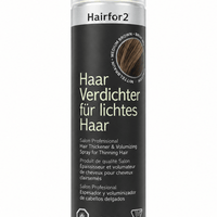 Thumbnail for Hairfor2_Hair Thickener & Volumizing Spray For Thinning Hair_Cosmetic World