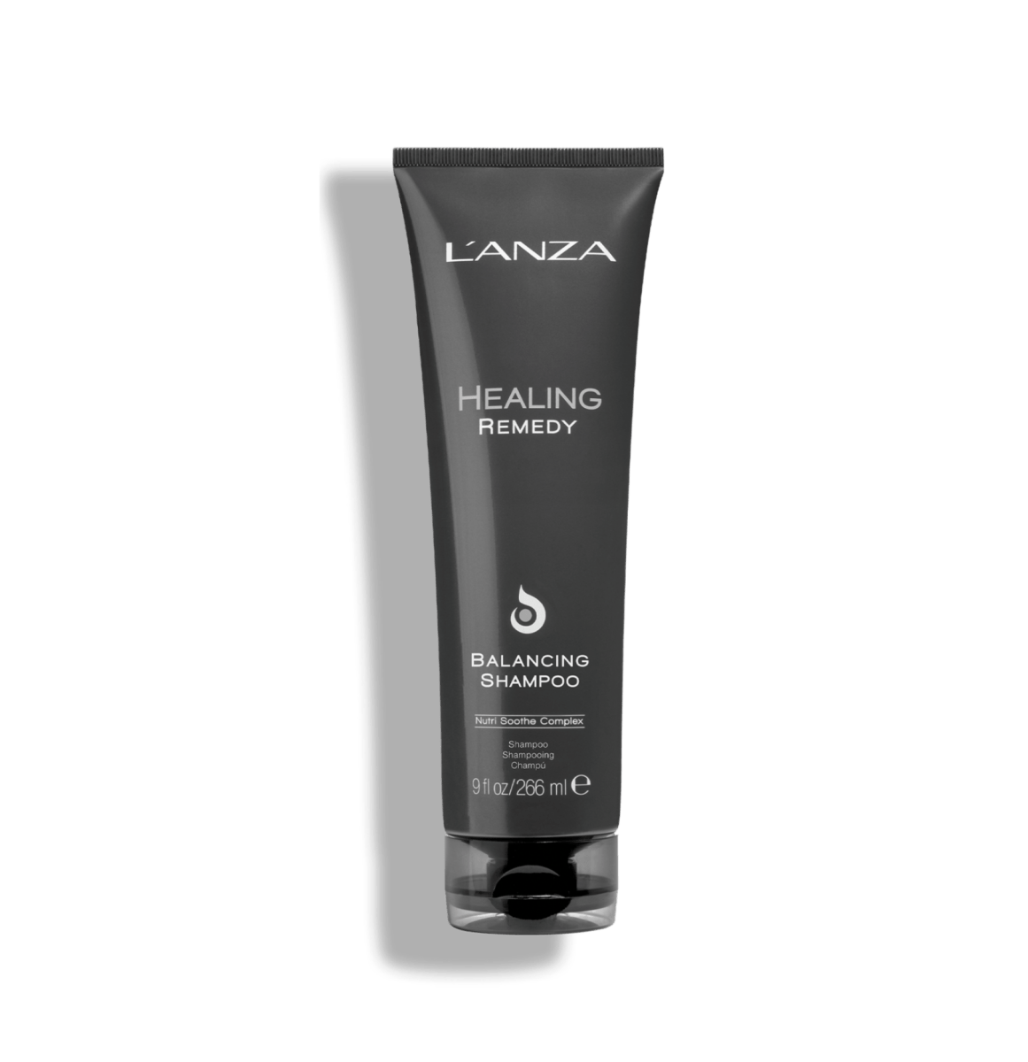 LANZA_Healing Remedy Balancing Shampoo_Cosmetic World