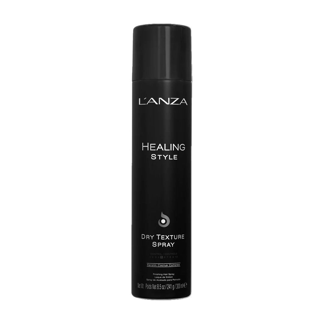 LANZA_Healing Style Dry Texture Finishing Hairspray_Cosmetic World