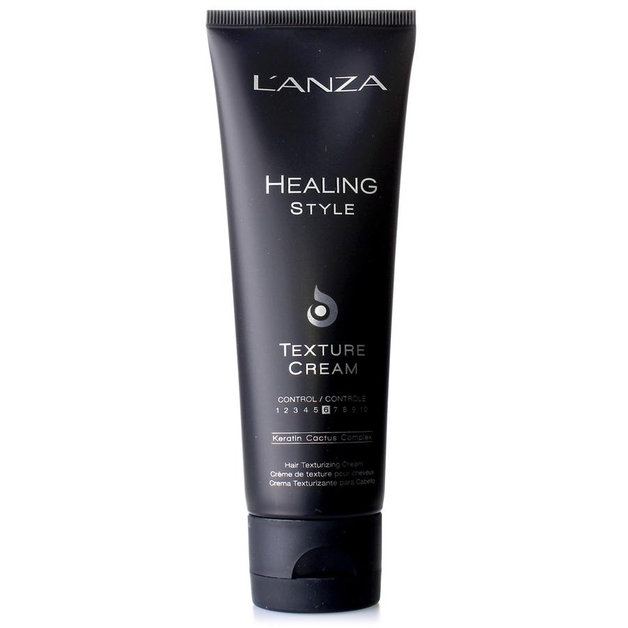 LANZA_Healing Style Texture Cream_Cosmetic World