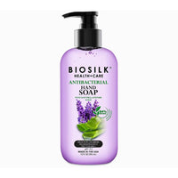 Thumbnail for BIOSILK HEALTH & CARE_Health + Care Set_Cosmetic World