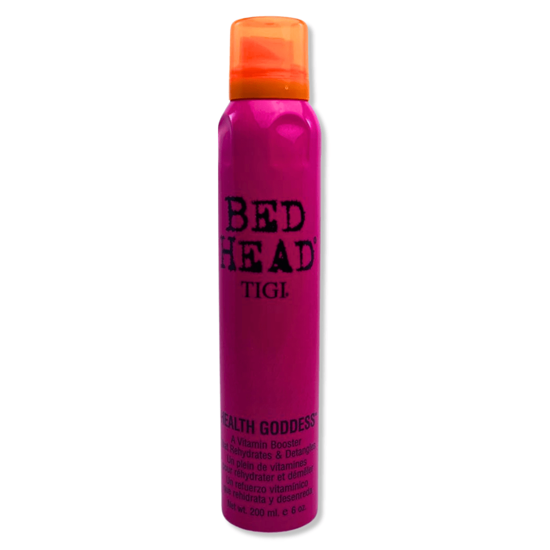 TIGI - BEDHEAD_Health Goddess Vitamin Booster_Cosmetic World