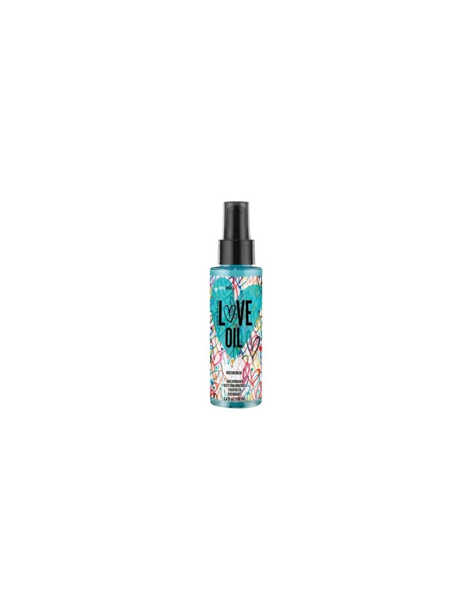 BIG SEXY HAIR_Healthy Sexy Hair Love Oil 100ml / 4.4oz_Cosmetic World