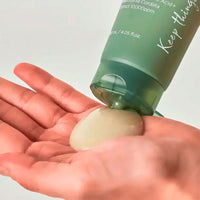 Thumbnail for ANUA_Heartleaf Quercetinol Pore Deep Cleansing Foam_Cosmetic World