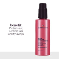 Thumbnail for PUREOLOGY_Heat Protecting Smoothing Serum_Cosmetic World