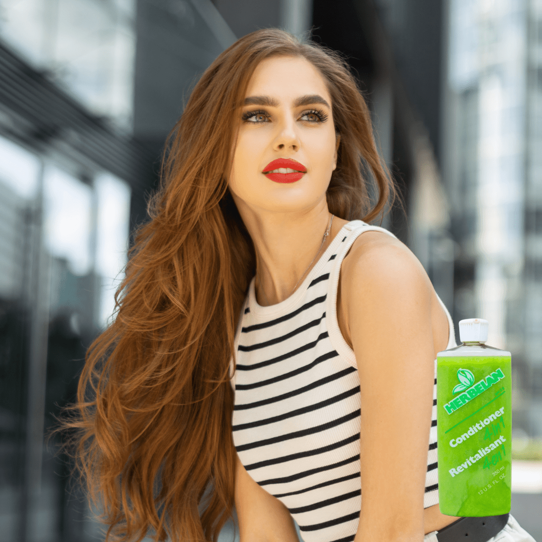 HERBELAN_4 in 1 Conditioner_Cosmetic World