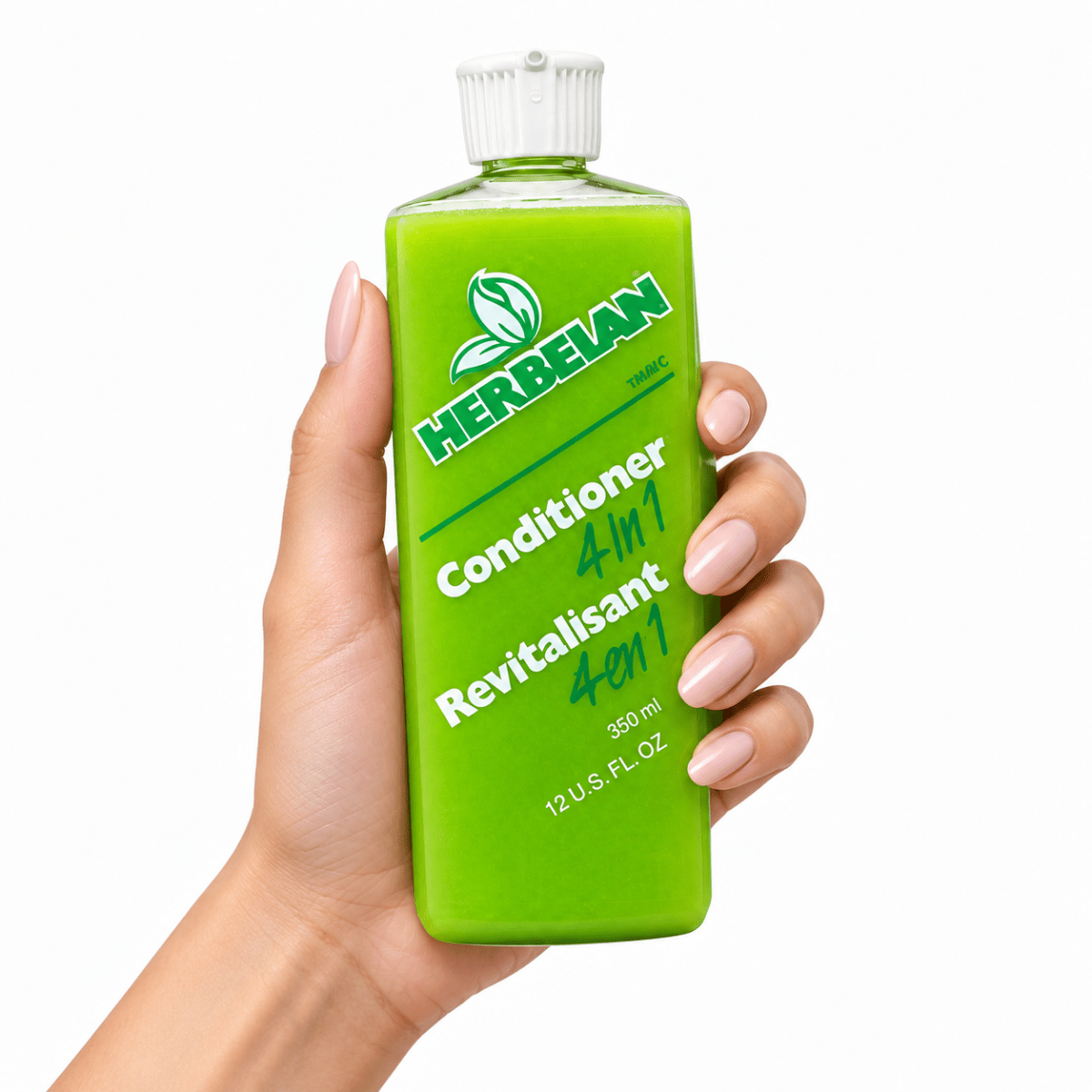 HERBELAN_4 in 1 Conditioner_Cosmetic World