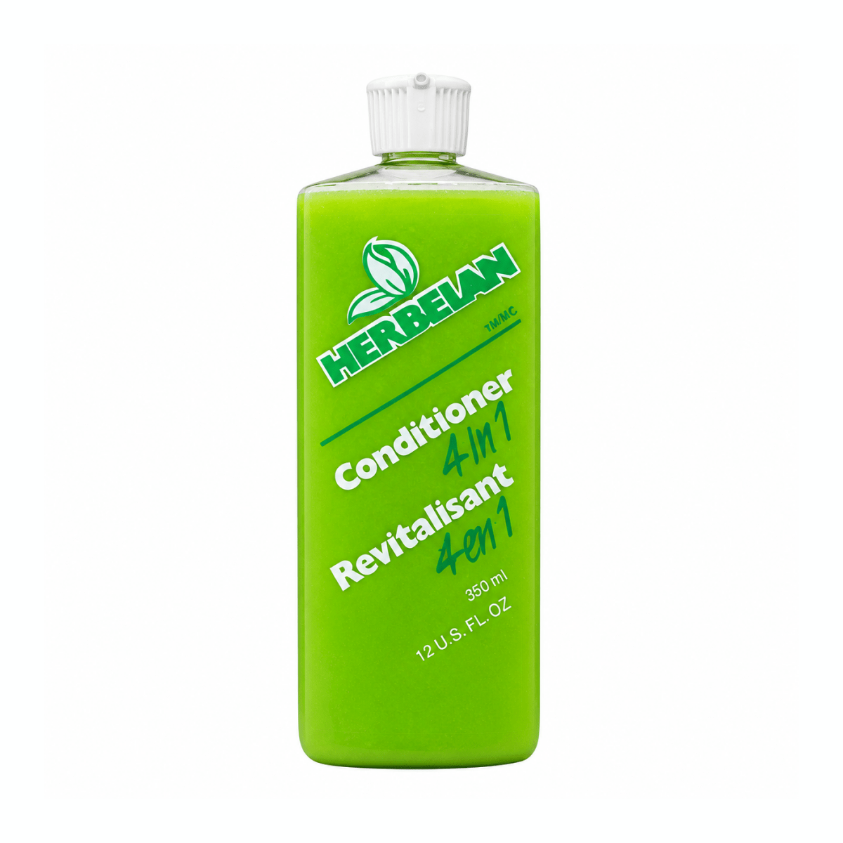 HERBELAN_4 in 1 Conditioner_Cosmetic World
