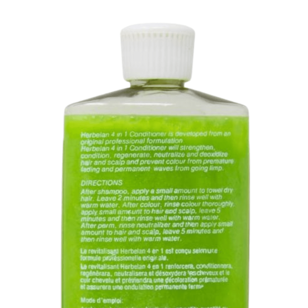 HERBELAN_4 in 1 Conditioner_Cosmetic World