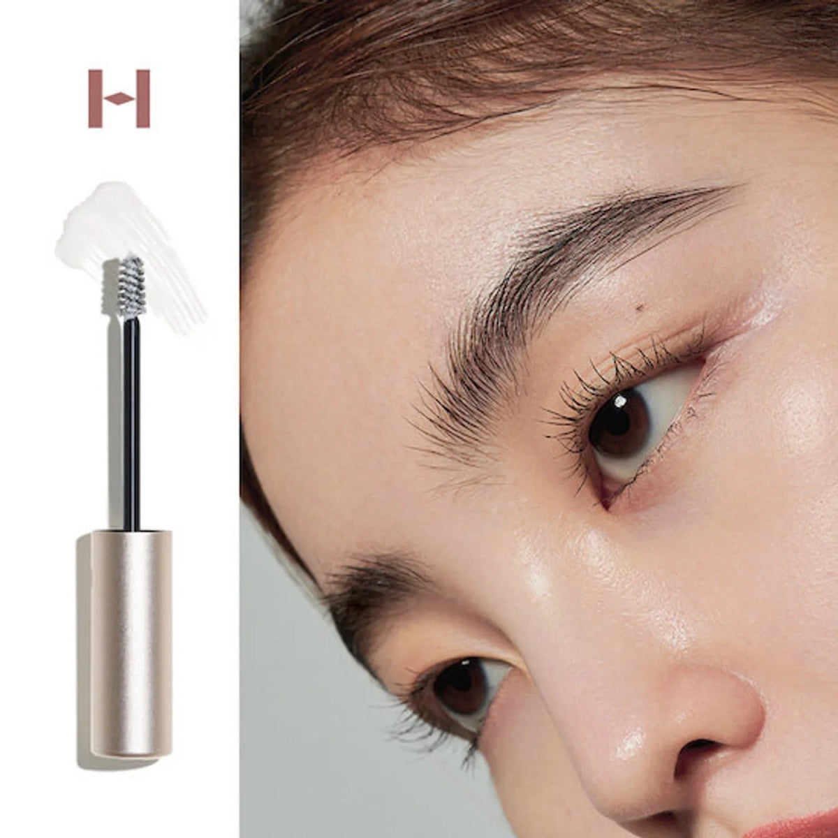 HINCE_Signature Brow Shaper - Clear_Cosmetic World