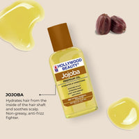 Thumbnail for Hollywood Beauty_Jojoba Premium Oil_Cosmetic World