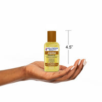 Thumbnail for Hollywood Beauty_Jojoba Premium Oil_Cosmetic World