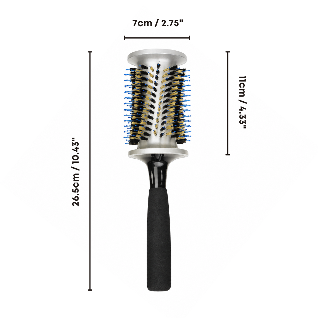 Brosse chauffante Speed Brush (grand modèle)