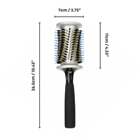 Thumbnail for Brosse chauffante Speed Brush (grand modèle)