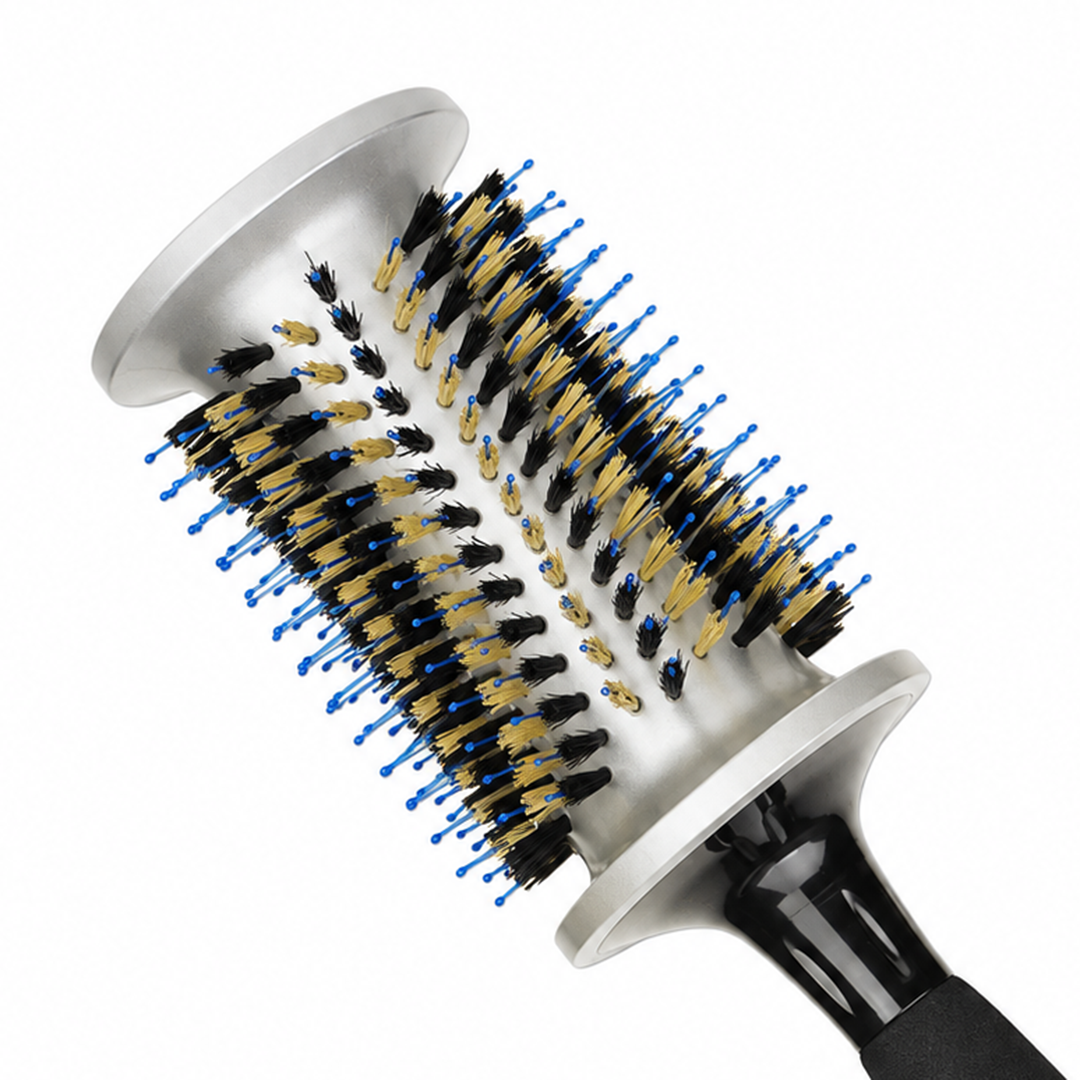Brosse chauffante Speed Brush (grand modèle)