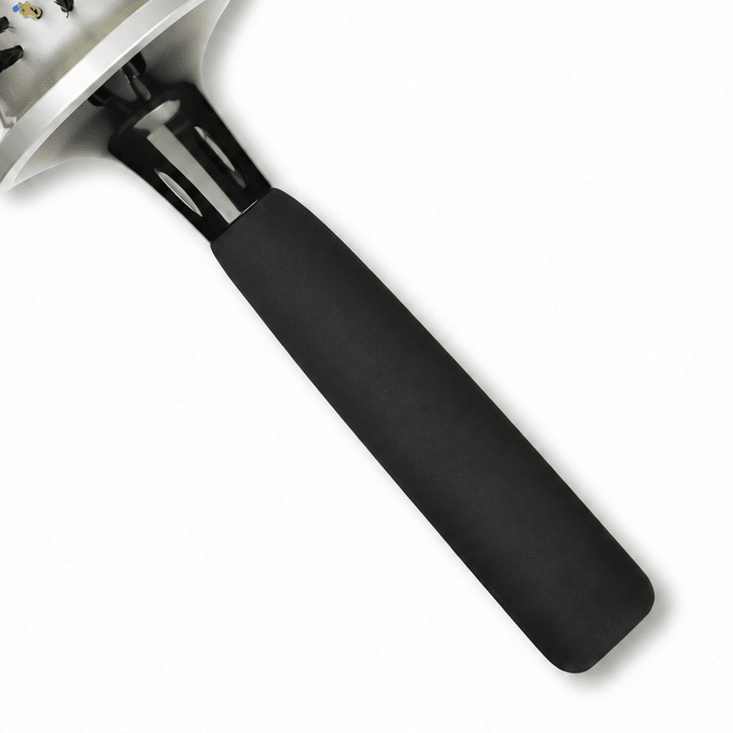 Hot Heads_Speed Brush Heat Styling Brush Medium_Cosmetic World