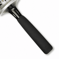 Thumbnail for Hot Heads_Speed Brush Heat Styling Brush Medium_Cosmetic World