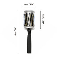 Thumbnail for Hot Heads_Speed Brush Heat Styling Brush Medium_Cosmetic World