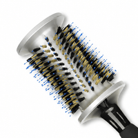 Thumbnail for Hot Heads_Speed Brush Heat Styling Brush Medium_Cosmetic World