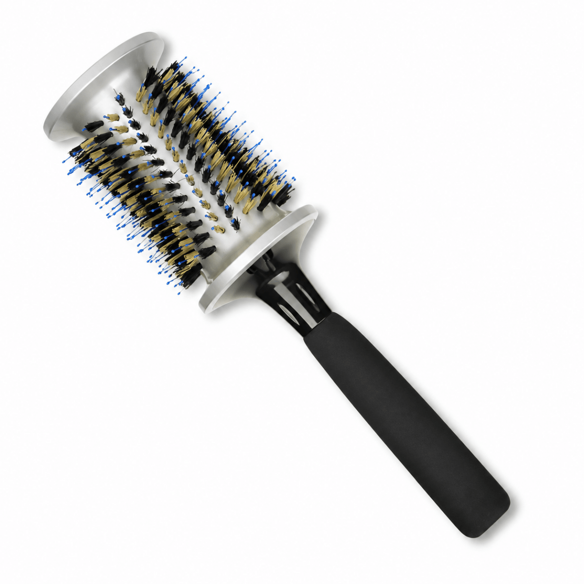 Hot Heads_Speed Brush Heat Styling Brush Medium_Cosmetic World