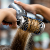 Thumbnail for Brosse chauffante Speed Brush (grand modèle)