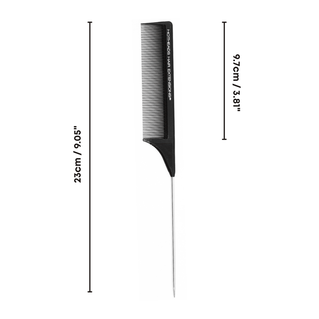 Hot Heads_Styling Tail Sectioning Comb_Cosmetic World