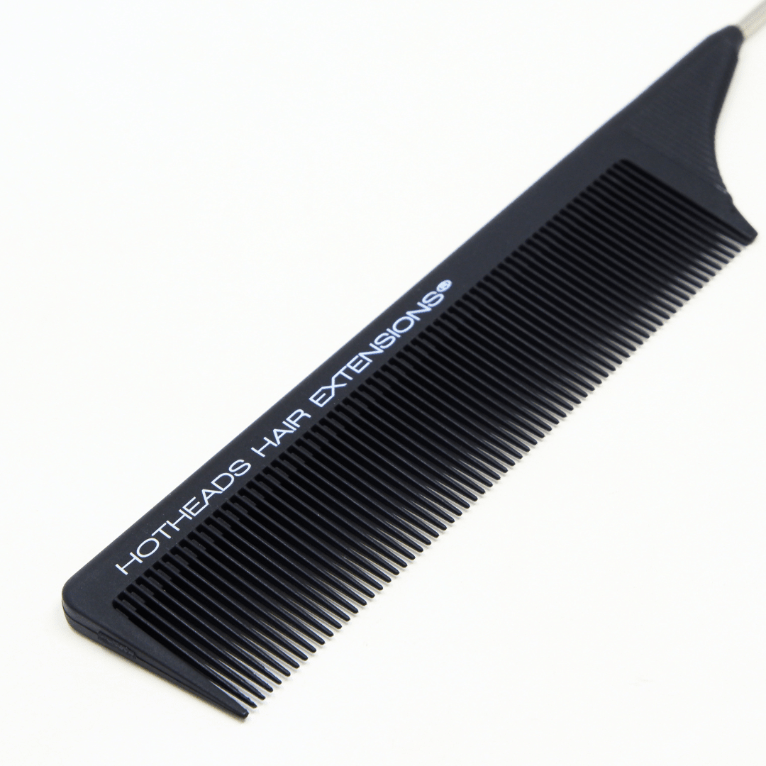 Hot Heads_Styling Tail Sectioning Comb_Cosmetic World