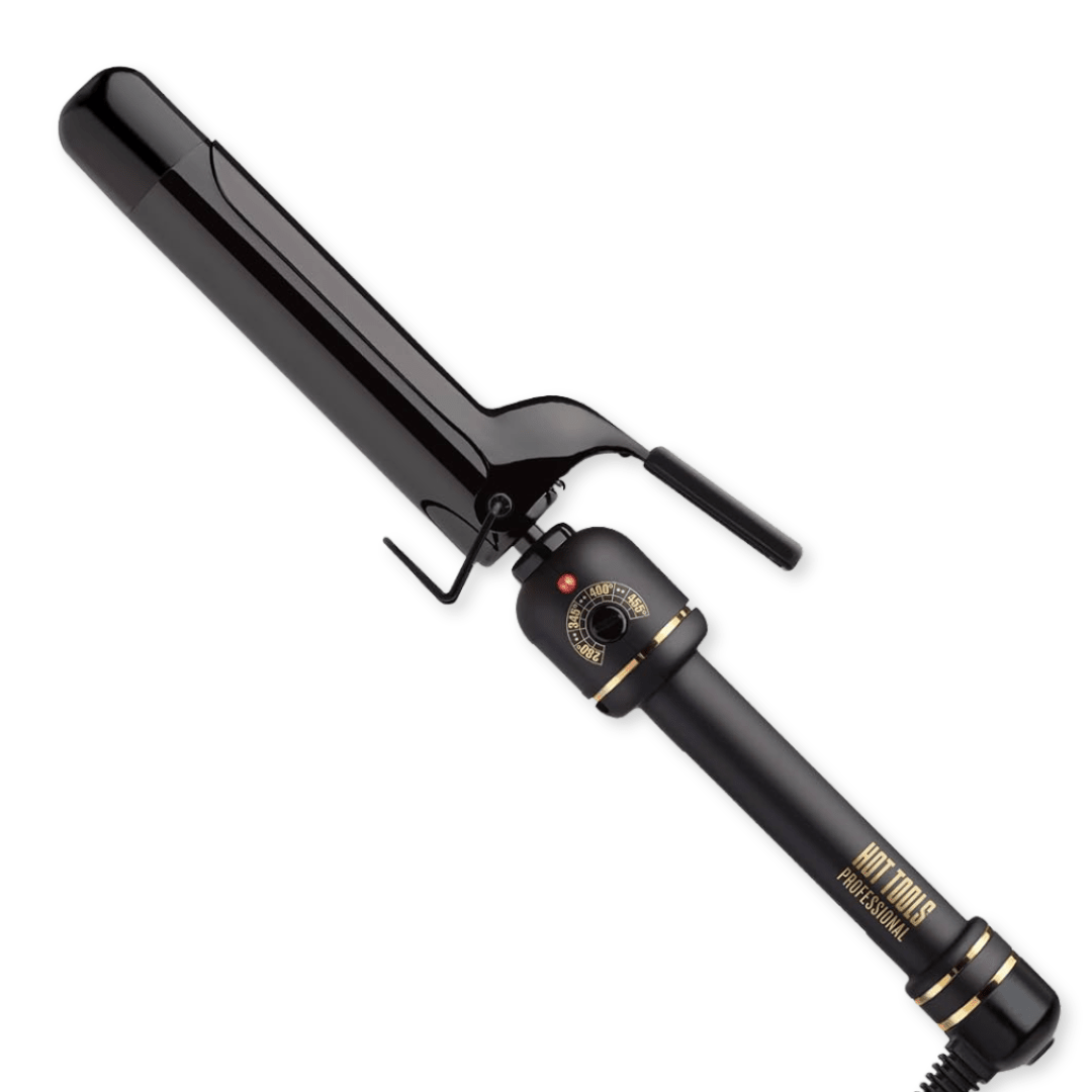 HOT TOOLS_Black Gold Salon Curling Iron / Wand_Cosmetic World