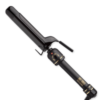 Thumbnail for HOT TOOLS_Black Gold Salon Curling Iron / Wand_Cosmetic World
