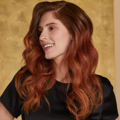 HOT TOOLS_Black Gold Salon Curling Iron / Wand_Cosmetic World