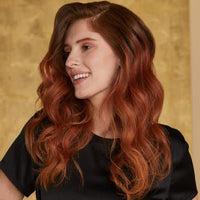 Thumbnail for HOT TOOLS_Black Gold Salon Curling Iron / Wand_Cosmetic World