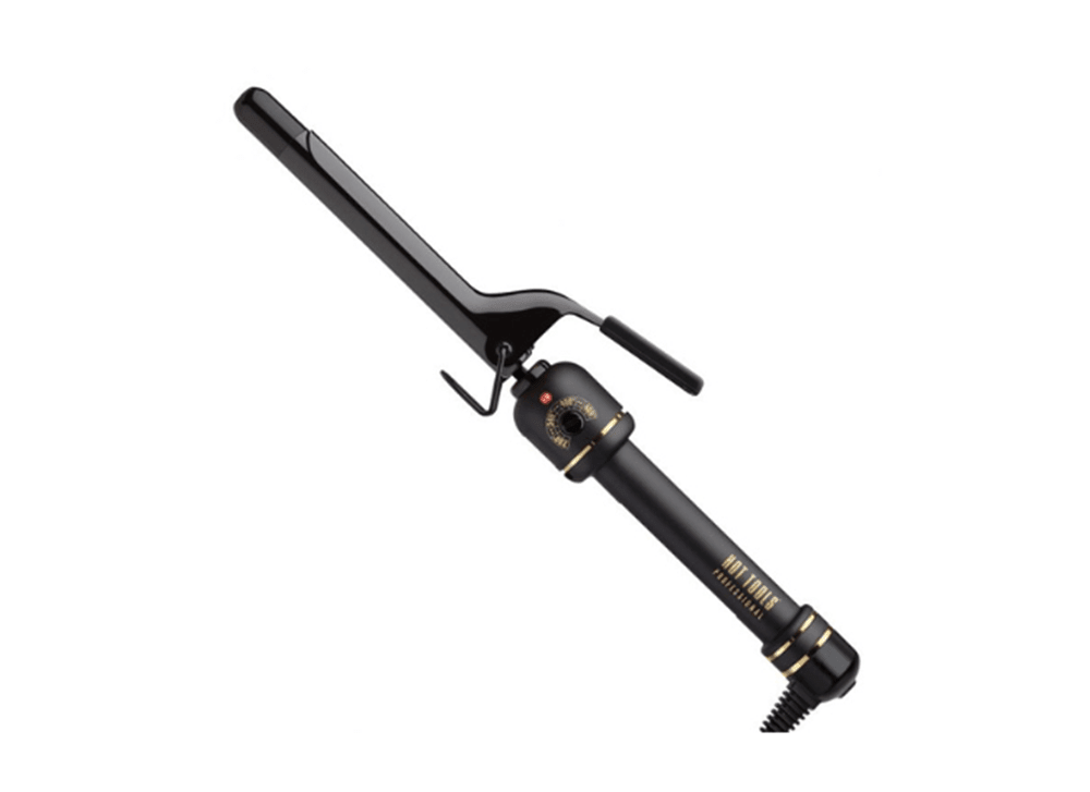 Hot Tools_Black Gold Salon Curling Iron / Wand_Cosmetic World