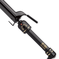 Thumbnail for HOT TOOLS_Black Gold Salon Curling Iron / Wand_Cosmetic World