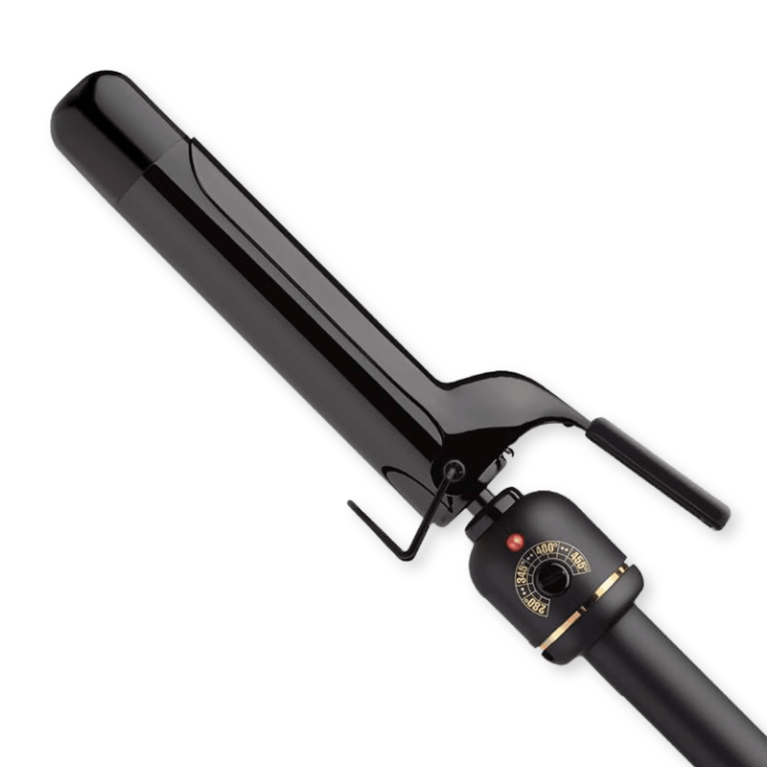 HOT TOOLS_Black Gold Salon Curling Iron / Wand_Cosmetic World