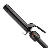 Thumbnail for HOT TOOLS_Black Gold Salon Curling Iron / Wand_Cosmetic World