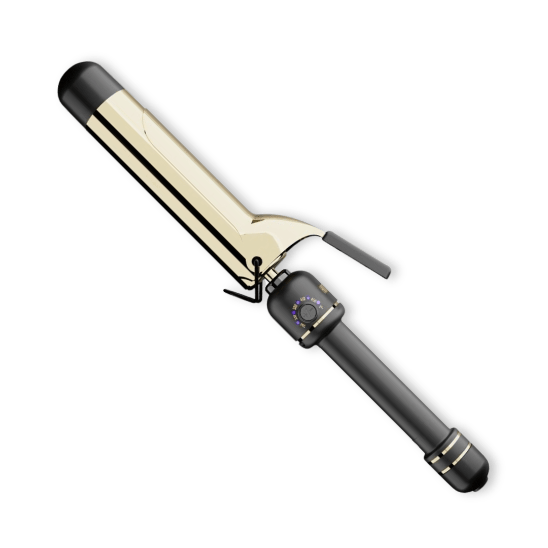 HOT TOOLS_Extended Barrel Curling Iron_Cosmetic World