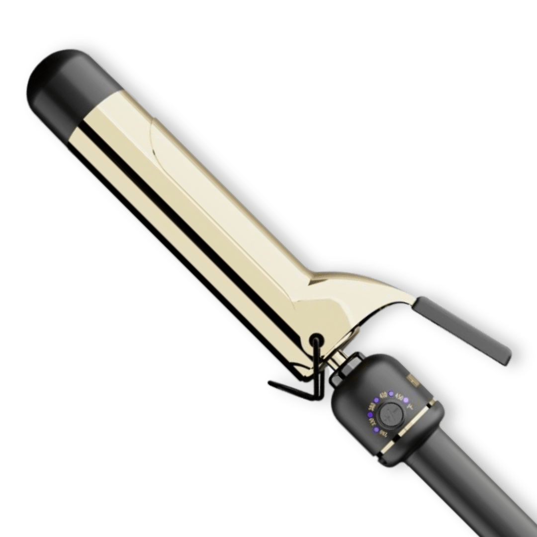 HOT TOOLS_Extended Barrel Curling Iron_Cosmetic World