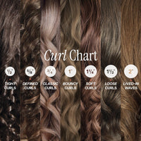 Thumbnail for HOT TOOLS_Extended Barrel Curling Iron_Cosmetic World