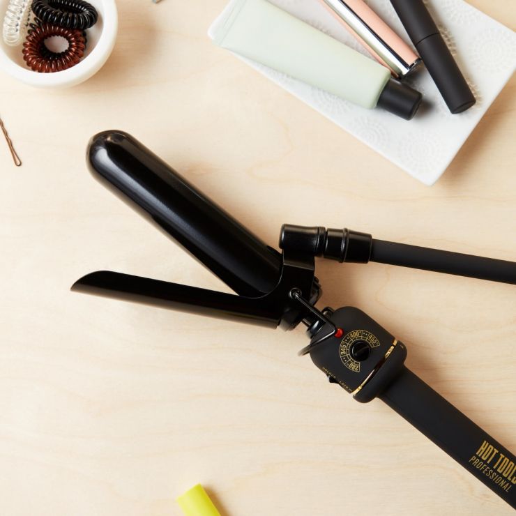 HOT TOOLS_Marcel Curling Iron_Cosmetic World
