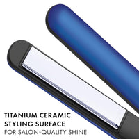 Thumbnail for Hot Tools_Titanium Radiant Blue 1