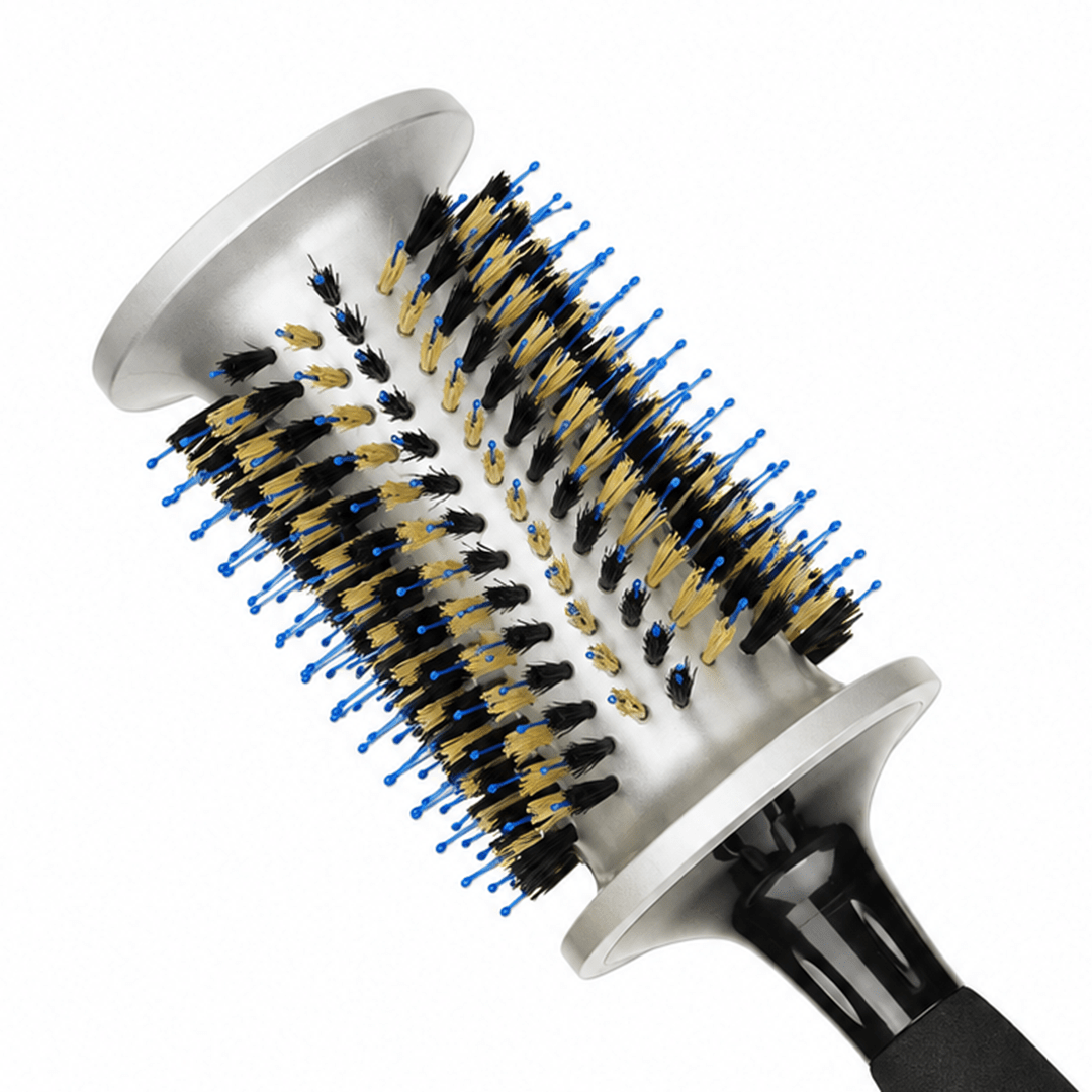 HotHeads_Speed Brush Heat Styling Brush Large_Cosmetic World