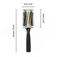 Thumbnail for HotHeads_Speed Brush Heat Styling Brush Large_Cosmetic World