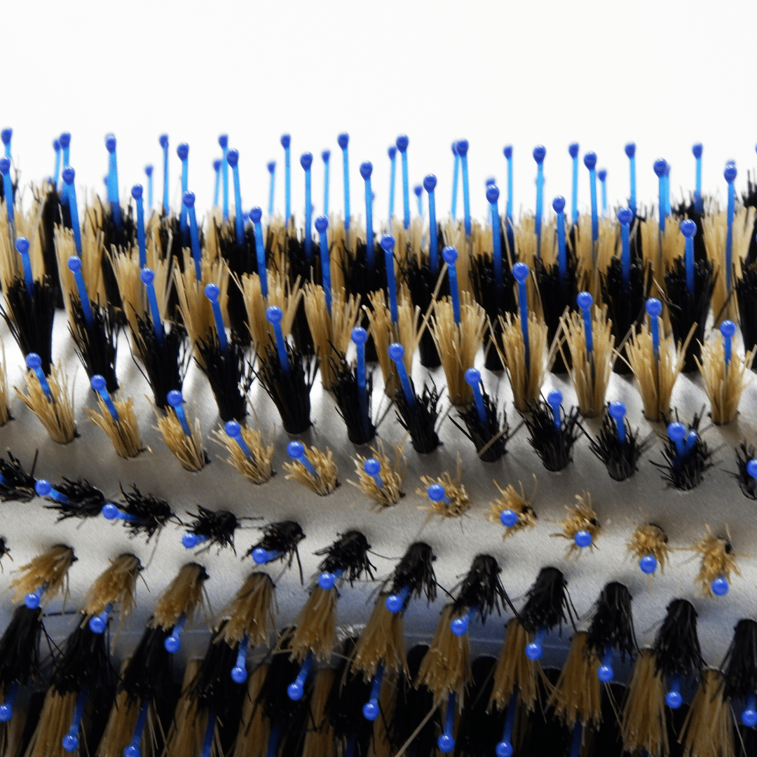 HotHeads_Speed Brush Heat Styling Brush Large_Cosmetic World