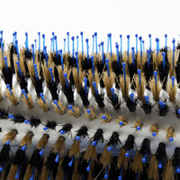 Thumbnail for HotHeads_Speed Brush Heat Styling Brush Large_Cosmetic World