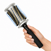 Thumbnail for HotHeads_Speed Brush Heat Styling Brush Large_Cosmetic World