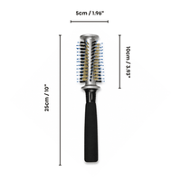 Thumbnail for HotHeads_Speed Brush Heat Styling Brush Small_Cosmetic World