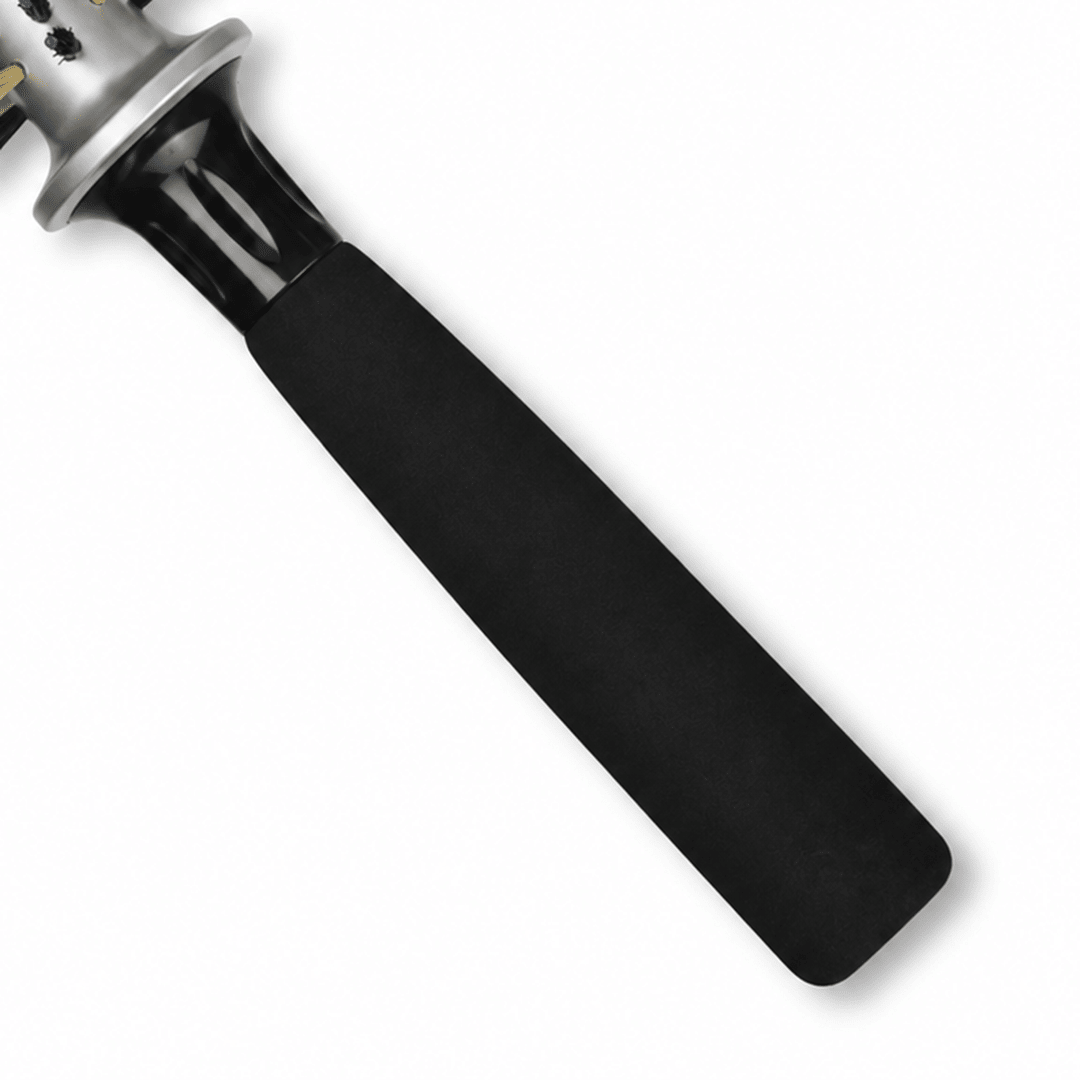 HotHeads_Speed Brush Heat Styling Brush Small_Cosmetic World