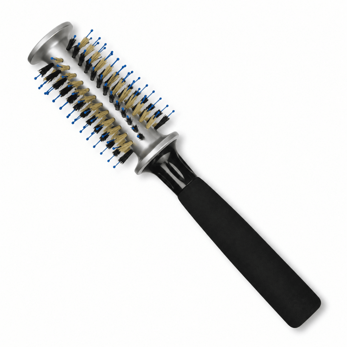HotHeads_Speed Brush Heat Styling Brush Small_Cosmetic World