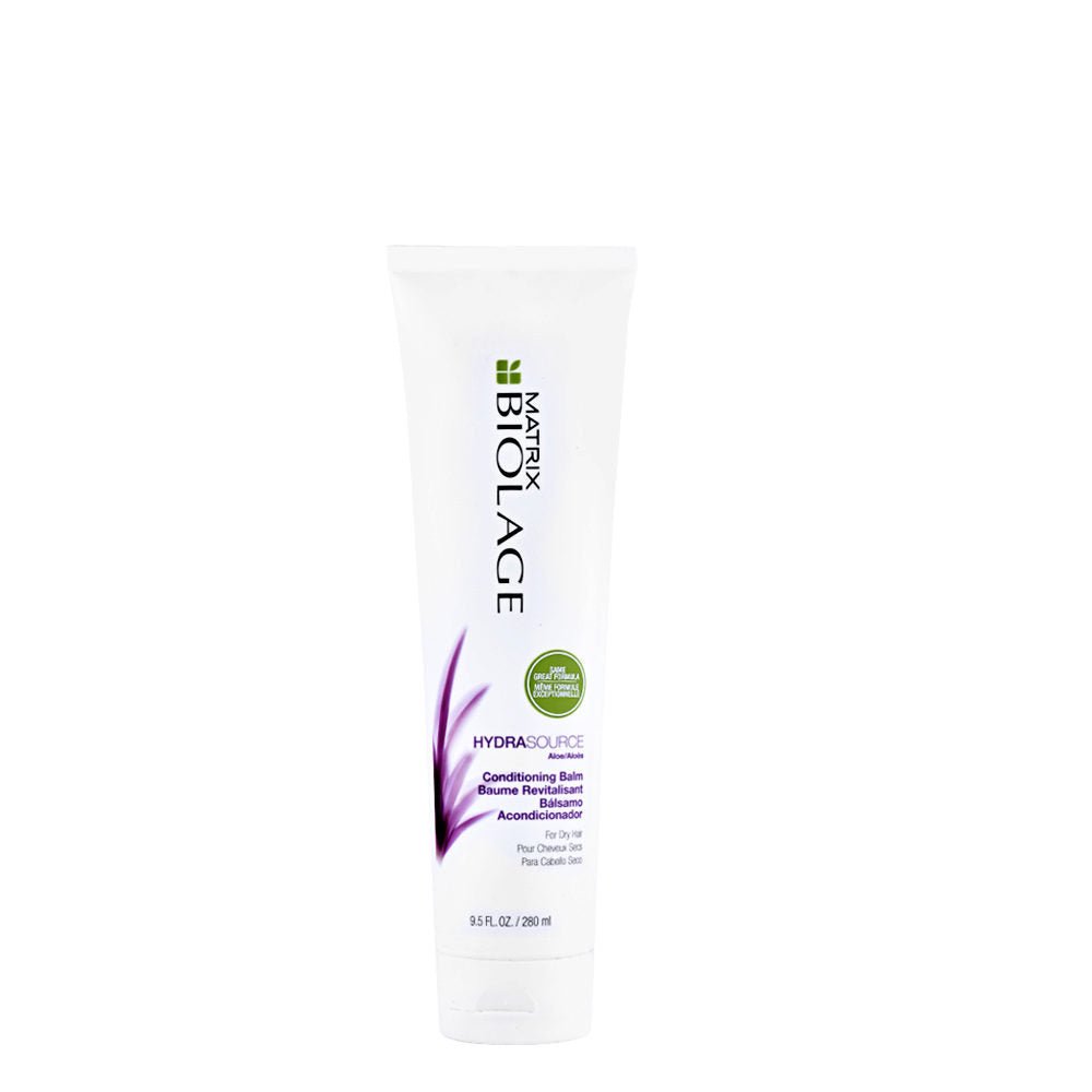 BIOLAGE_Hydra Source Conditioning Balm 9.5oz / 280ml_Cosmetic World