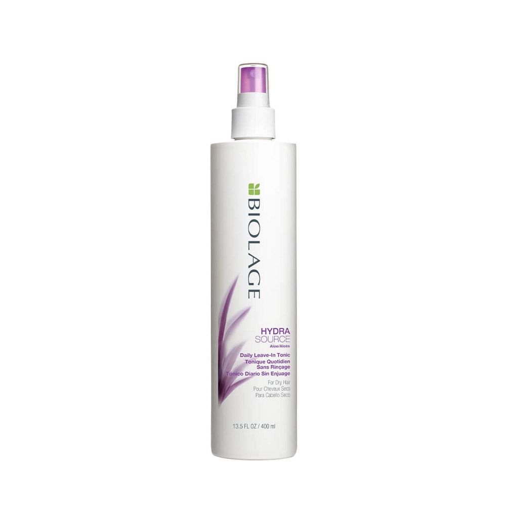 MATRIX - BIOLAGE_Hydra Source Daily Leave - In Tonic 400ml / 13.5oz_Cosmetic World